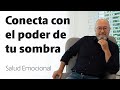 Conecta con el poder de tu sombra 🫂 Enric Corbera