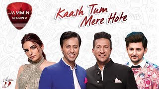 Kaash Tum Mere Hote | Salim-Sulaiman | Darshan Raval | Sukriti Kakar | Jammin' S