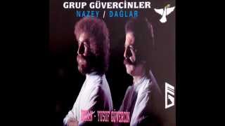 Grup Güvercinler - Kuyudan Su Çekerler \u0026 Narey   [Official Audio Güvercin Müzik ©]