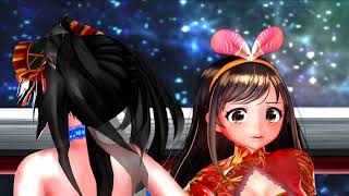 乱躁滅裂ガール　時崎狂三\u0026キズナアイ紳士向けRan Manic Clearing Girl Tokizaki Madami \u0026 Kizunaai Mentor