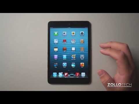 iPad Tips - How To Delete All Photos At Once iPad Tips - How To Delete All Photos At Once