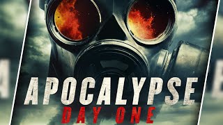 Apokalipsa: Dzień Pierwszy | FILM PRZYGODOWY | Polski Lektor | Akcja | Dramat | Cały film