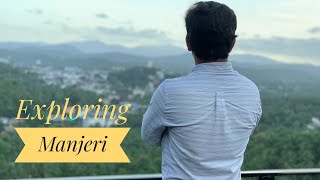 Exploring Manjeri | AutoPrime | Travel |  Manjeri | Timelapse