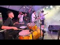 rickson ruiz drum cam rolling in the deep kz tandingan