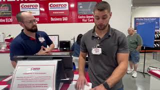 Why I Will Never Buy Tires From Costco Again! I loved Costco Until They Tired Me Out (bad service)