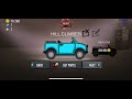 Hill Climb Racing - Gameplay Walkthrough  Part 11 - New Vehicle (iOS, Android)