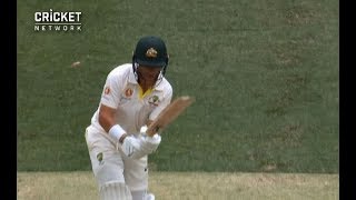 Bumrah blast earns Play of the Day