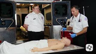 Basic Airways | ACLS Training Video