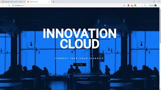 Implementing HTML/CSS design in WordPress using ACF - 06 - Create theme preview