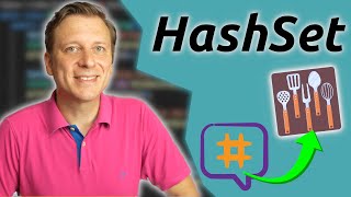 Java HashSet