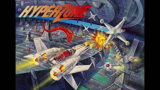 Material Factory - HyperZone [SFC/SNES] | Original Soundtrack