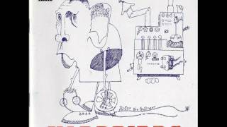 The Yardbirds "Roger The Engineer" (1966)