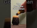 the headless gourdsman from founders brewing co. beer craftbeer beerreview shorts