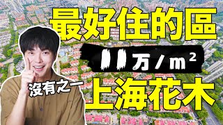 浦東最好住的區！適合每一個人的板塊 毋容置疑的行政中心 浦東花木| 楊六娃本娃