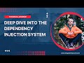 Angular: Deep dive into the DI system | Thomas Laforge | Angular Tiny Conf 2023