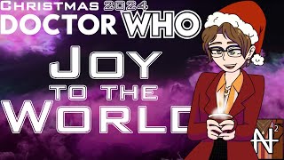 Doctor Who: Joy to the World - LIVE Review - Christmas 2024