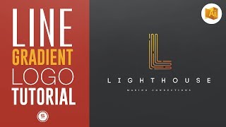 LOGO DESIGN ILLUSTRATOR TUTORIAL | Satori Graphics Logo Design Process