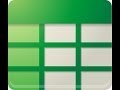 How to Share in Google Spreadsheet Document Online