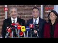 dem parti İmralı heyeti ali babacan ı ziyaret etti