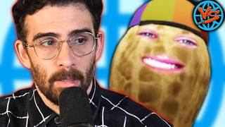 Internet VS TheBurntPeanut & AT&T