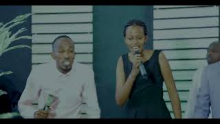 MAOMBI YA IMANI By Rev. MATHAYO NDAMAHIZI (Official Video)