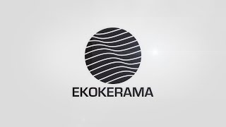 Новое производство в Узбекистане | Ekokerama LLC