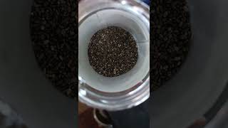 വണ്ണം കുറയാൻ chia seeds🥰നല്ല result കിട്ടും.. 👍🏽