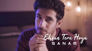 Ehsan Tera Hoga - SANAM | New Cover Song 2020 | Whatsapp Status Video 💗💗💗