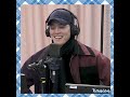 #Shorts  220323 배우 김민규 金旻奎 Kim Min Kyu - Love, Maybe 사랑인가 봐 (MeloMance 멜로망스)  사내맞선OST