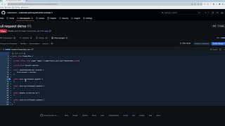 CodeMaker Github Pull Request Action