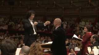 Jin Wang - Carmina Burana - Themes from