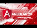 Angular 20 Project Setup & Installation (2025) | Run & Setup Step by Step Guide for Beginners