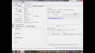 Energy Code COMCheck Software Commercial Project 11 25 13
