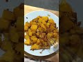 Простое но вкусное блюдо из тыквы за 15 минут Обжаренная тыква с луком и кунжутом