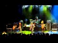 Black Stone Cherry Things My Father Said Live HD