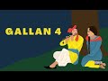 Talwiinder - GALLAN 4 (Lyrical Video)