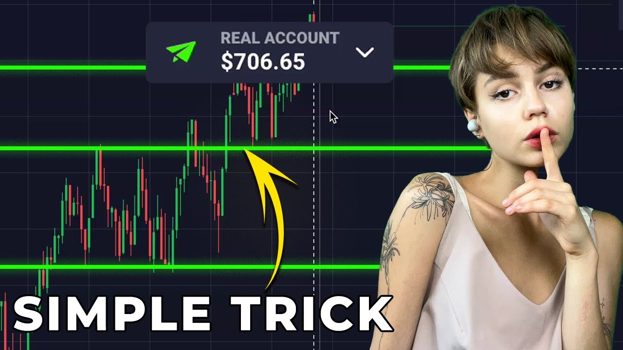 Quotex Trading Strategy Trading For Beginners Youtube