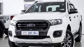 ឡានលក់ Ford Ranger Wildtrak Full Option ម្លៃ ​​​: 4X,500 $(ខលមកសម្រាប់តម្លៃពិសេស)ទំនាក់ទំនង011255229