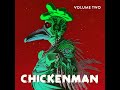 chickenman episode 37 the dog lady two