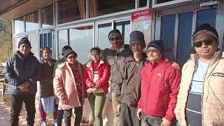 anjali homestay deoriatal sari \u0026chopta \u0026 tughnath \u0026 tek ke bare me