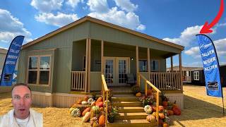 This Model Will Sell Out! - 2026 Manufactured Home Prices REVEALED!