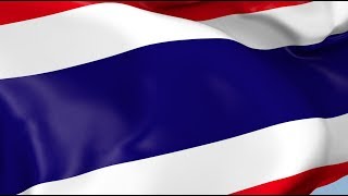Thai National Anthem (เพลงชาติไทย)