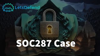 Investigating a Hacked Firewall | Checkpoint Security | LetsDefend SOC287 Case Walkthrough