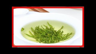 春天為什麼不能喝綠茶？適合喝什麼茶？