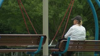Shooting calls rising in Springfield since March