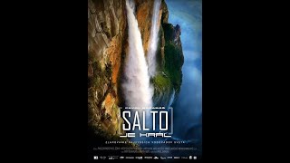 Сальто Анхель - король водопадов / Salto je král