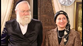 Betulkah Islam adalah agama Nabi Nuh dan Nabi Adam? (Rabbi Ben Abrahamson) P2