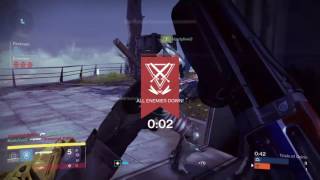 Trials Of Osiris 3x Bubble Trolling Live Bannerfall