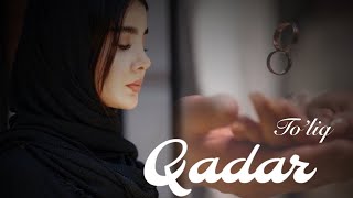 Qadar | To'liq qism| #audiohikoya