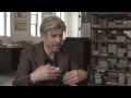 Karl Ove Knausgaard’s First Time